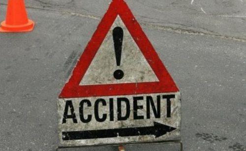 accident