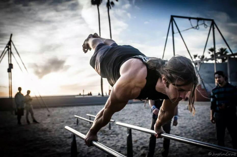 Deschiderea sezonului cald la street workout. Află care este programul evenimentului