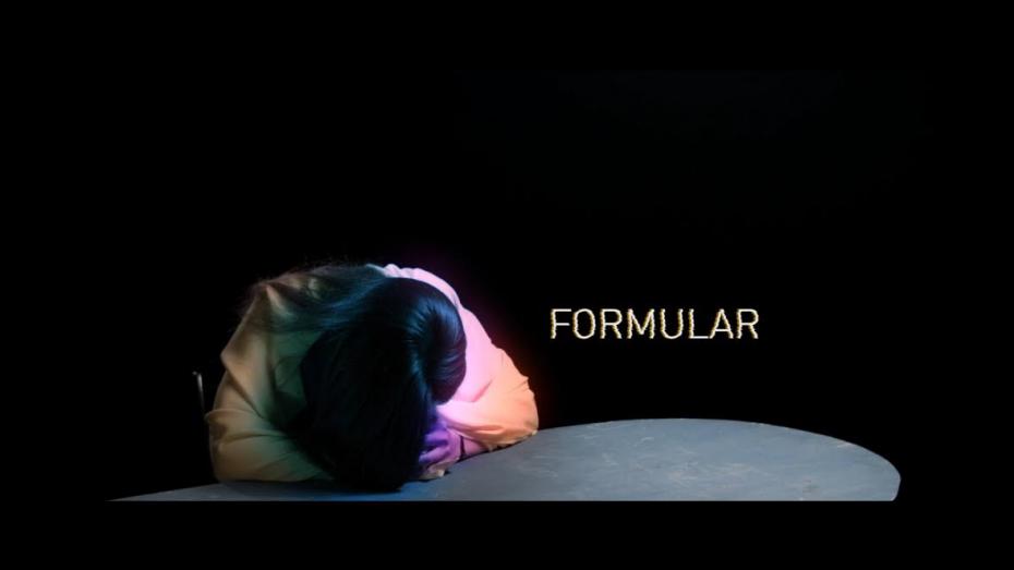 (video) CRONOGRAF a lansat primul spot de autor din acest an – „Formularul”