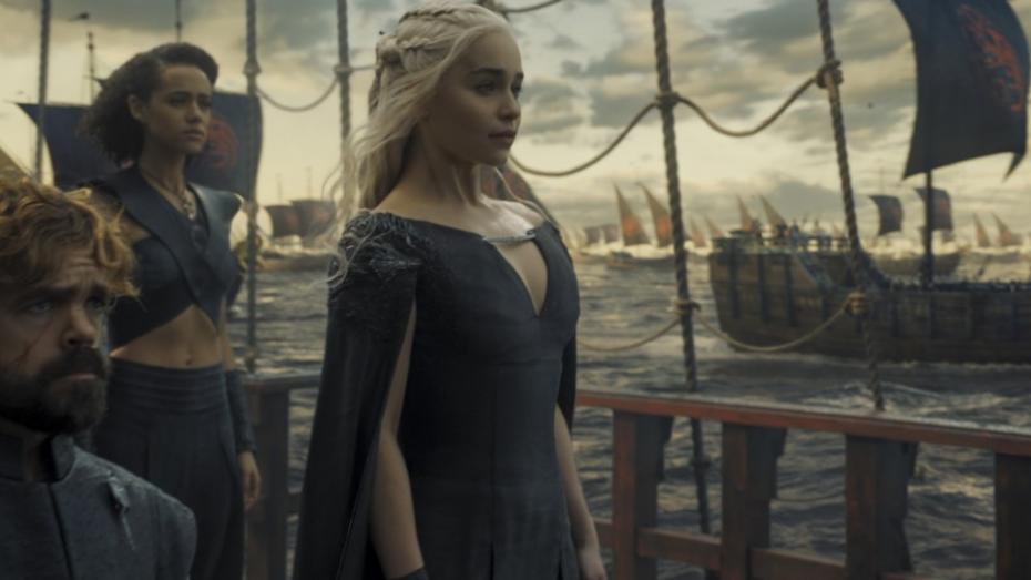 (video) HBO a lansat trailerul celui de-al 7-lea sezon al „Game of Thrones”: Războiul e aproape