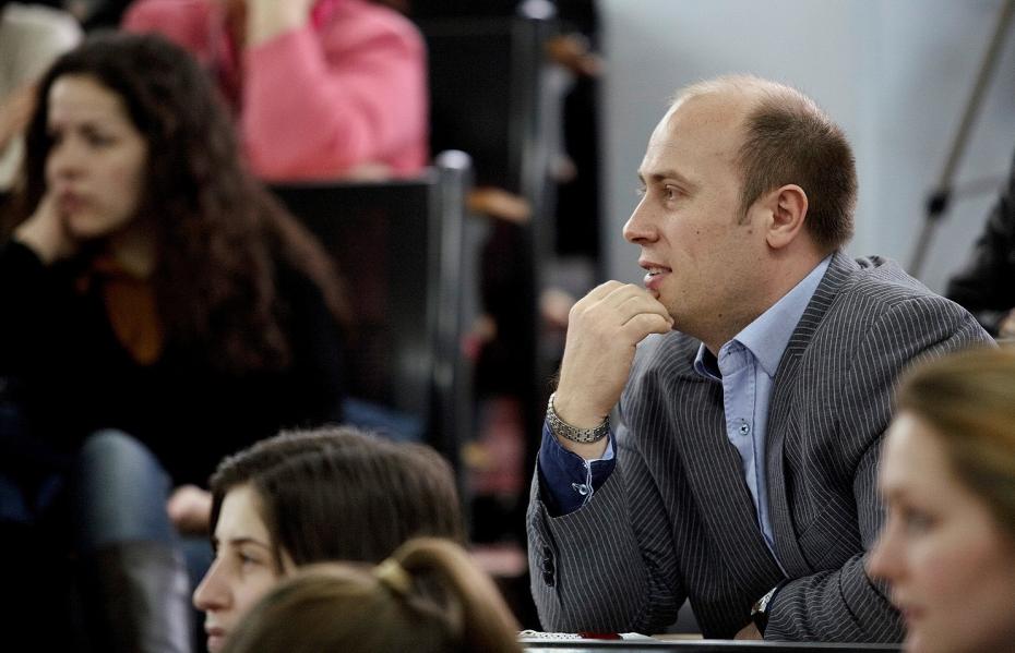 (foto) Cine este noul mogul media din Moldova. Are în posesie două televiziuni