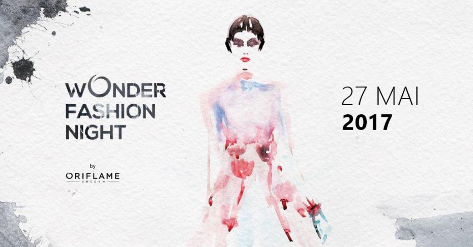 Wonder Fashion Night: Celebrăm împreună frumusețea și succesul la mult-așteptatul eveniment marca Oriflame