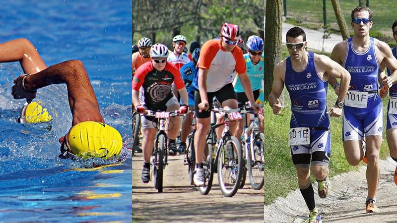 Devino voluntar pentru competiţiile de triatlon – TRIUMTH 2017