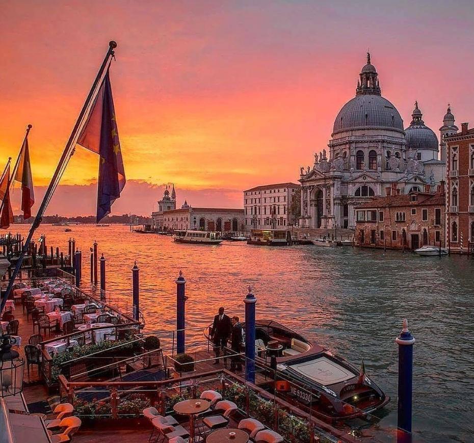 venice