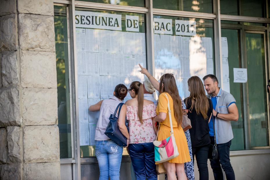 BAC 2018: Sfaturi pentru a obține o notă de trecere la examenul la limba franceză