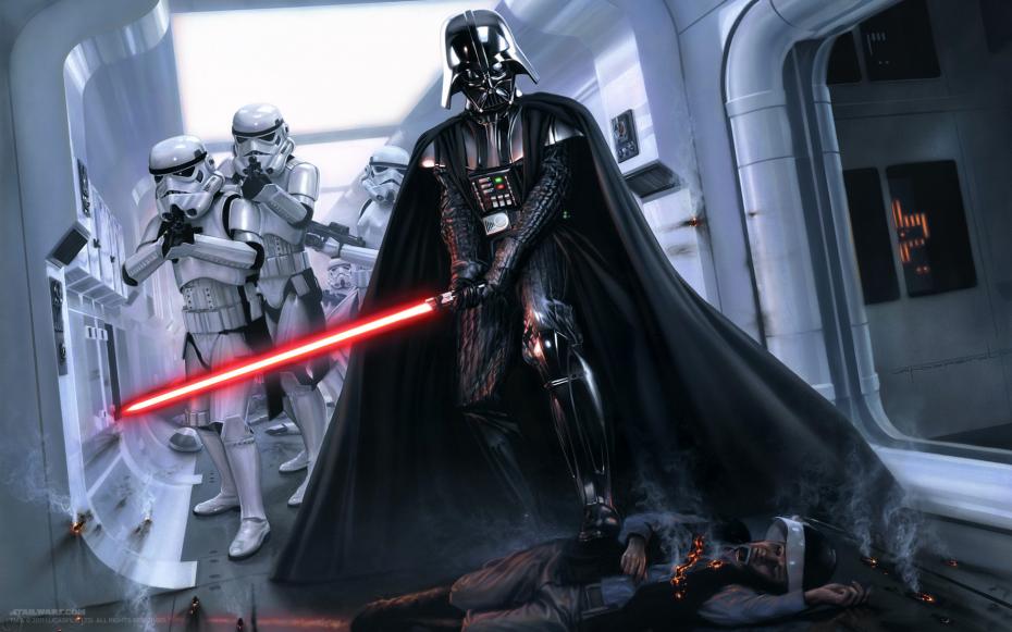 Darth-Vader