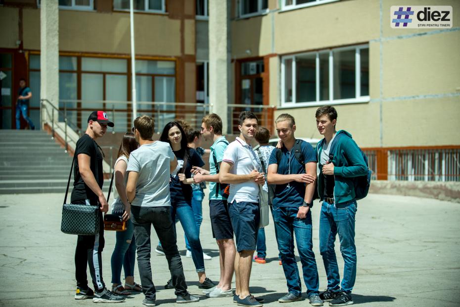 BAC 2017: Ce subiecte au avut de rezolvat elevii la examenul de istorie, profil real