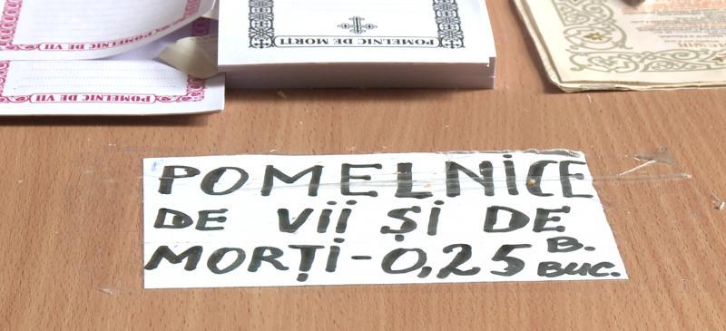 (video) Ion Andronache ne îndeamnă să distrugem tradiția pomelnicilor. De ce această practică este inutilă