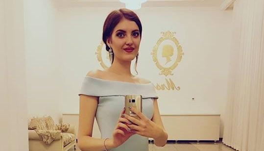 Alexandra Duca – tânăra care a luat 10 la toate examenele de bacalaureat. „Secretul meu a fost că am știut structura BACului”