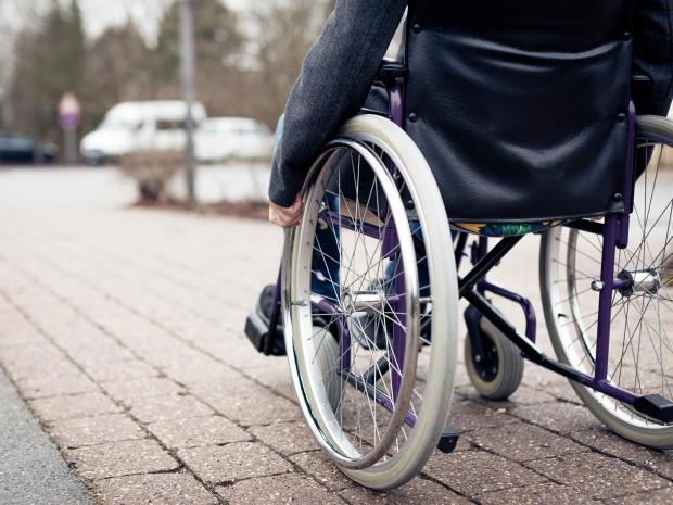 wheelchair-istock