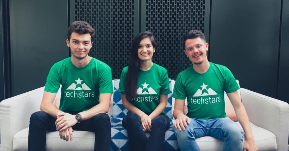 Planable, startupul fondat în Republica Moldova, a fost acceptat la acceleratorul Techstars din Londra