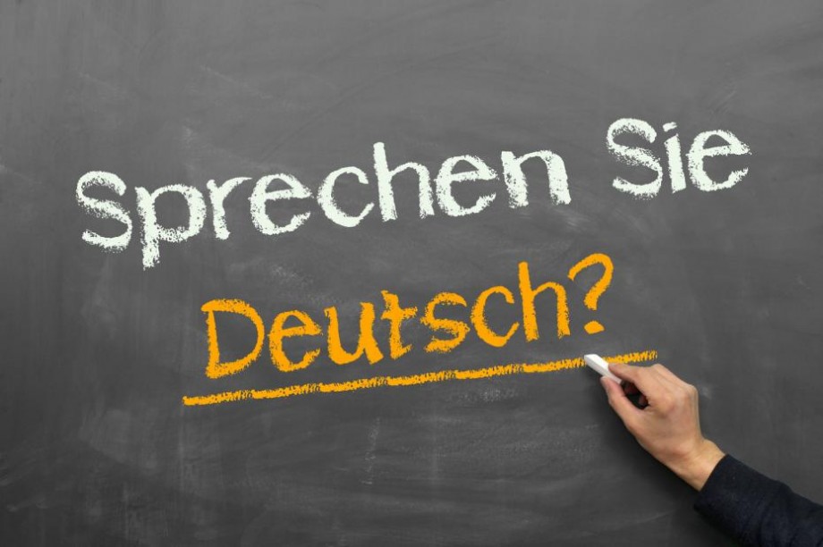 8 Cele Mai Lungi Cuvinte Germane Sau De Ce Germanii Au O șansă Mai
