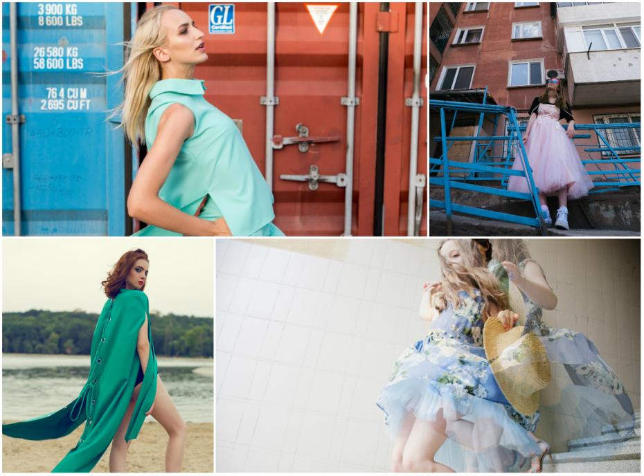 (foto) ZIP Fashion Photography Contest: O galerie cu toate fotografiile participante