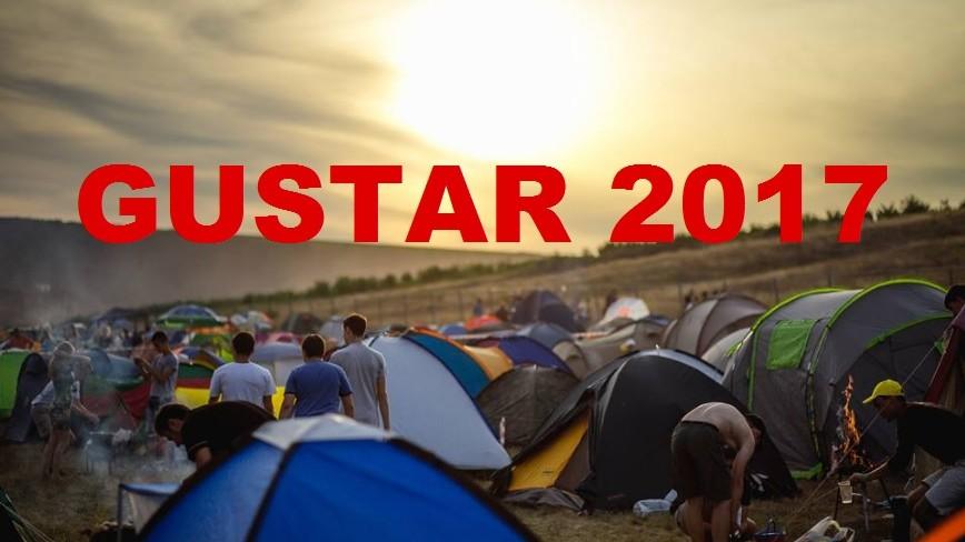 gustar 2017