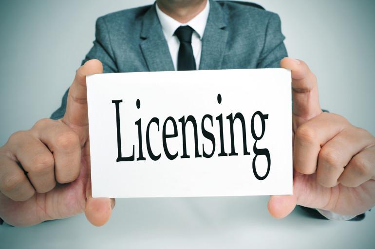 licensing