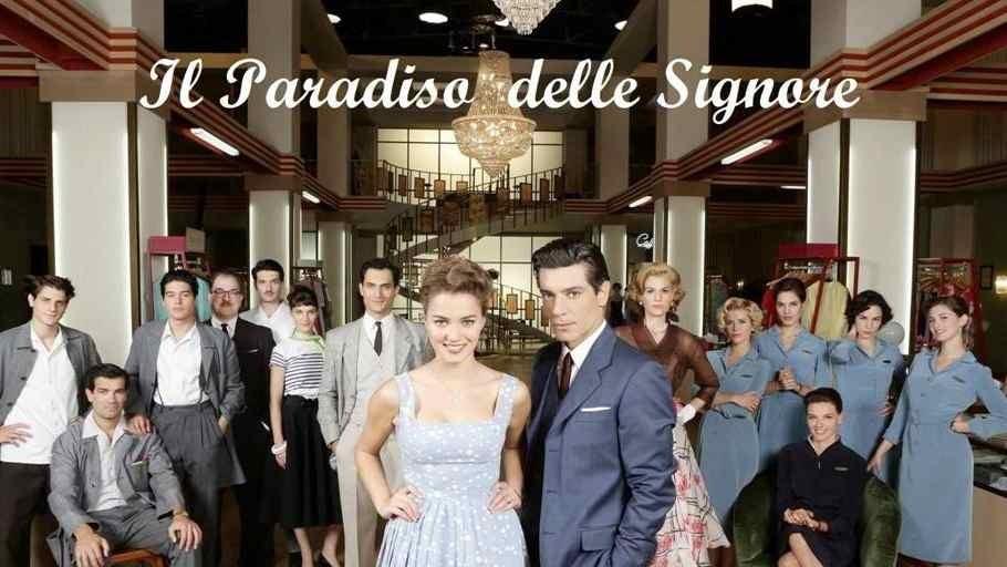 Seriale italiene online cu subtitrare