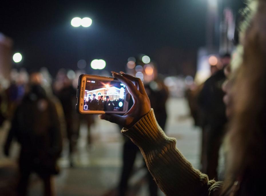 Creează un filmuleț despre Chișinău și participă la un concurs în cadrul Festivalului Stradal de Artă Video