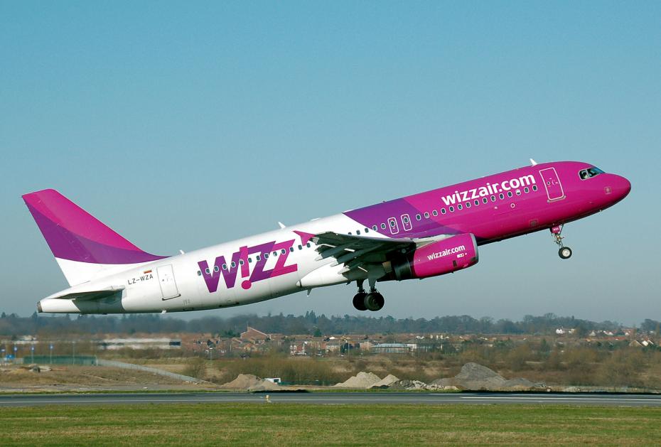 wizzair