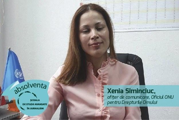 xeniasiminciuc