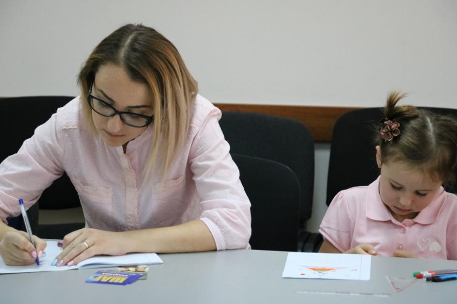 Step IT Academy Moldova