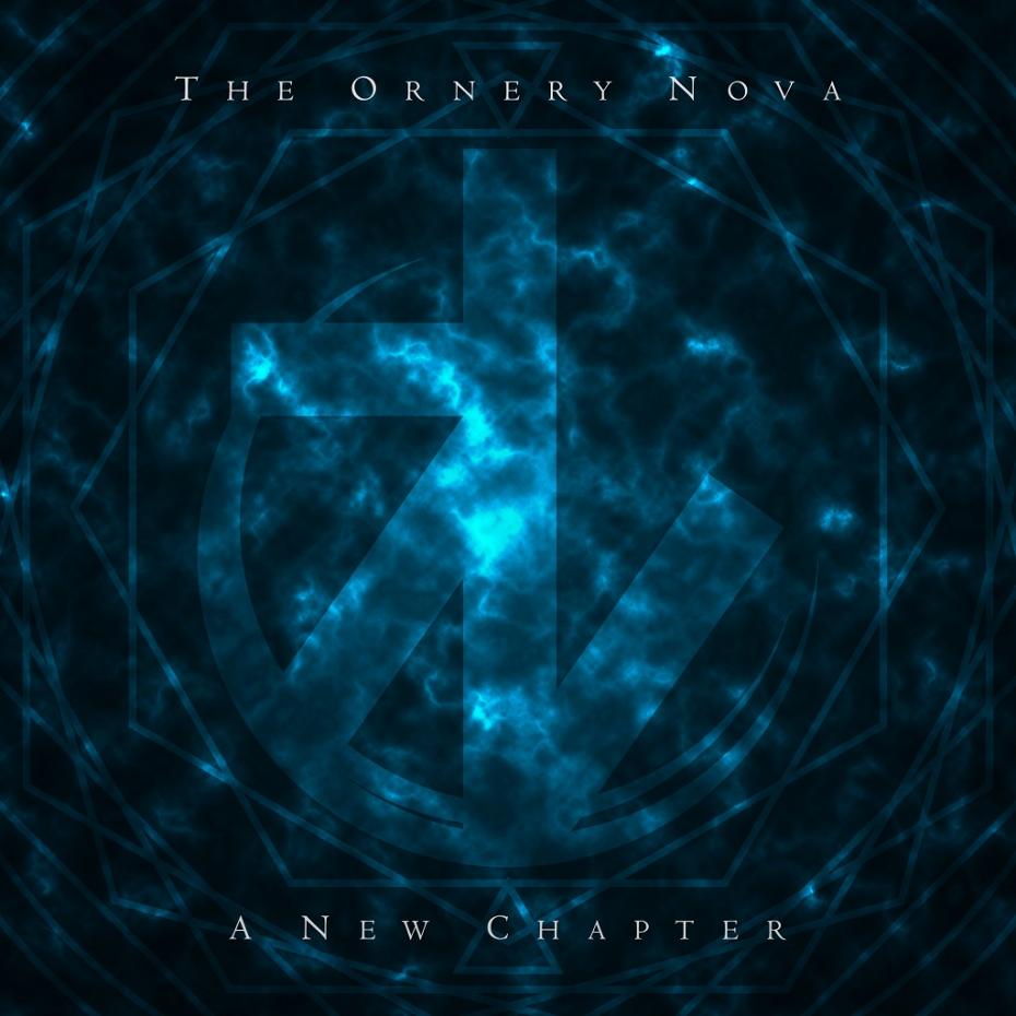 A New Chapter (Single Cover)