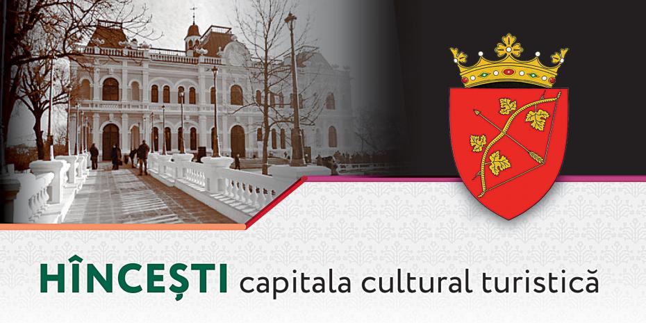 (harta) Orașul Hâncești a devenit astăzi Capitala Cultural Turistică a Moldovei. Iată ce surprize te așteaptă acolo