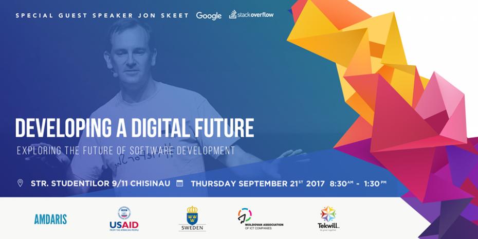 Digital Future