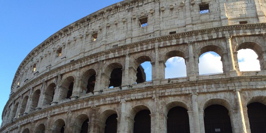 (foto) Vizitează Roma în această toamnă. Află care sunt cele mai frumoase locuri din capitala italiană