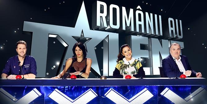 Romanii au talent sezonul 7