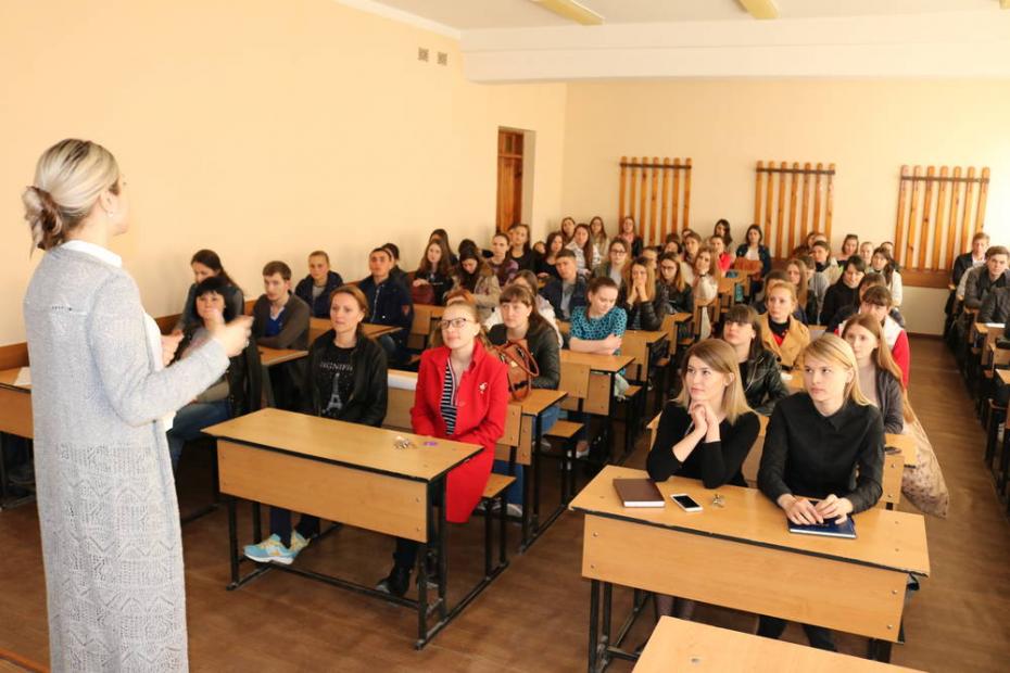 Premieră la Universitatea de Stat „Alecu Russo” din Bălți. Studenții vor putea studia gratuit o nouă limbă străină