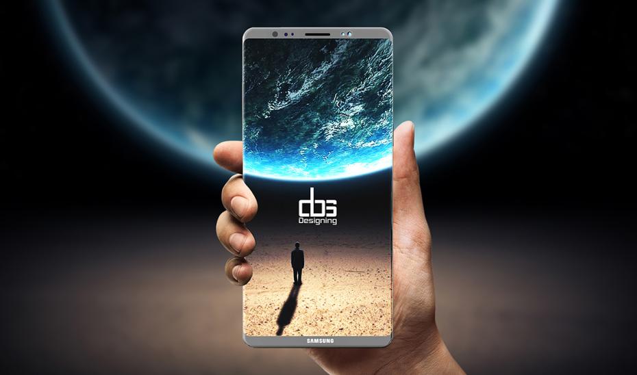 Samsung Galaxy Note 8 a atins un nivel record de rezervări în Statele Unite ale Americii