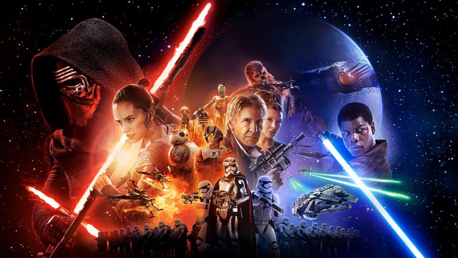 Divergențe de creație în studioul Star Wars, episodul XI va apărea cu rețineri și va fi regizat de J.J. Abrams