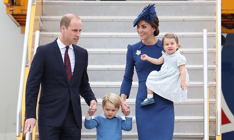 Veste bună de la Casa Regală! Prințul William și Kate așteaptă al treilea copil