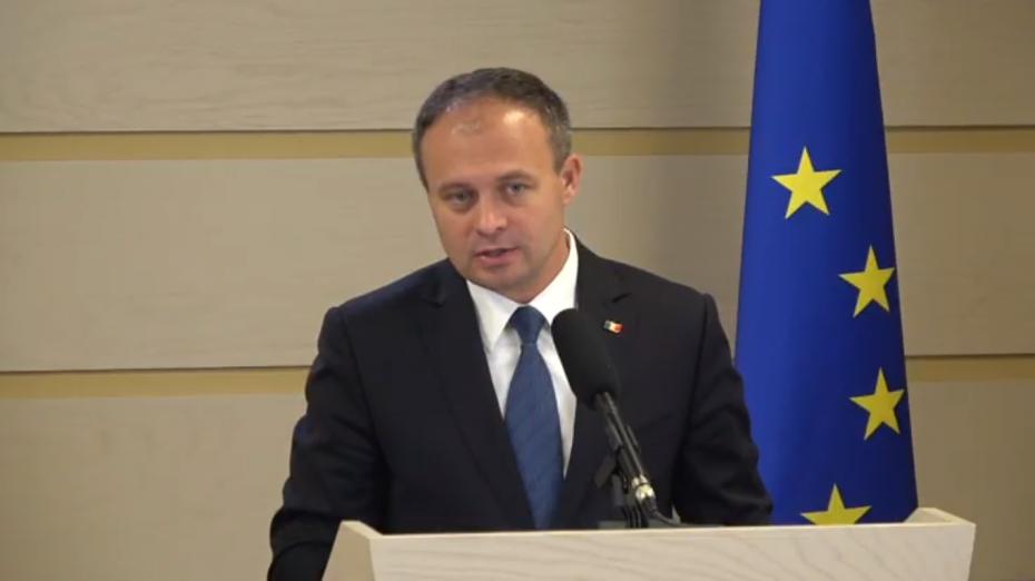 Candu despre declarațiile lui Dodon făcute la Kremlin: „Vrabia mălai visează”