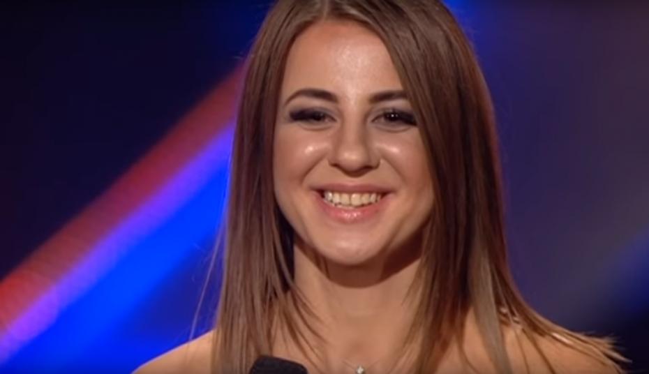 O moldoveancă a luat patru de „DA” la X-Factor Ucraina. Iată ce piesă a interpretat