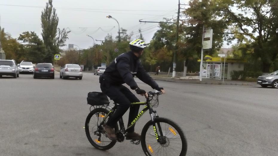 (foto) De astăzi, vom vedea prin Capitală polițiști pe două roți. Cum au fost văzuți oamenii legii la Ziua Vinului în PMAN