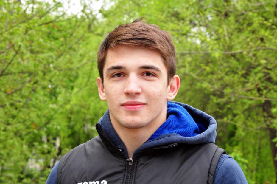 Dorin Goțonoagă ( judo)