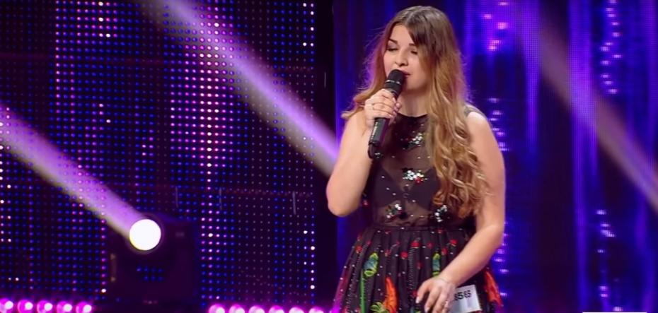 (video) O moldoveancă din Bălți a reușit să-i facă lui Bănică Jr. pielea de găină: „De când am așteptat acest moment”