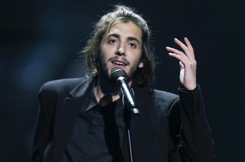 Câștigătorul Eurovision 2017, Salvador Sobral, a fost conectat la o inimă artificială