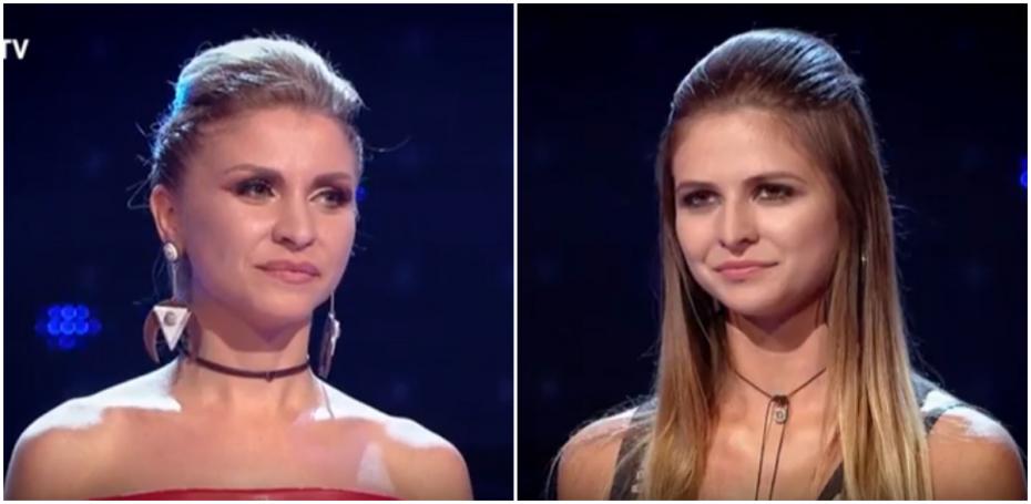 (video) Moldovencele din echipa lui Despot au trecut de etapa duelului. Cum au evoluat interpretele