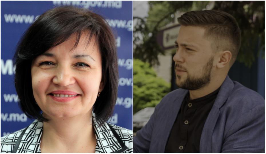 Victor Chironda, scrisoare deschisă către Monica Babuc: „Vă cerem să reveniți asupra proiectului de renovare a scuarului Ghibu”