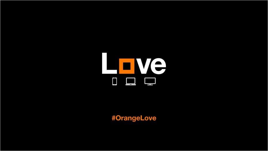 (video) Orange LOVE. Economiseşte combinând servicii Internet şi TV Acasă cu abonamentul tău mobil