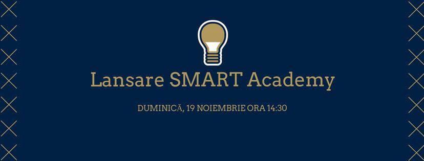 Smart academy