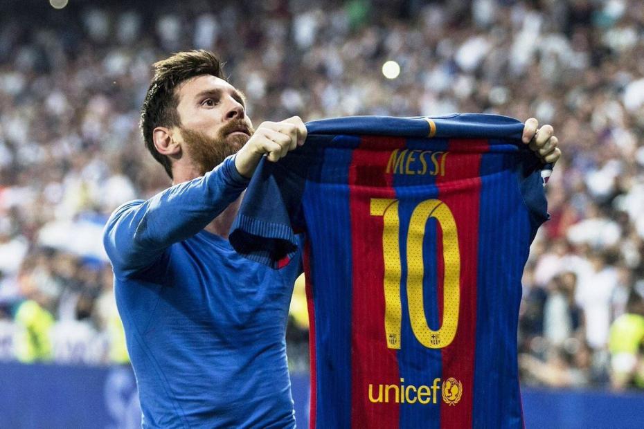 (video) Messi și Top 30 de recorduri doborâte de sud-american pe Nou Camp în perioada 2004-2017