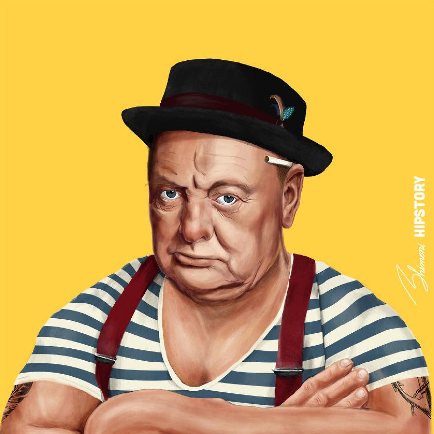 HIPSTORY-Shimoni-Churchill-59f9f20390f09__880