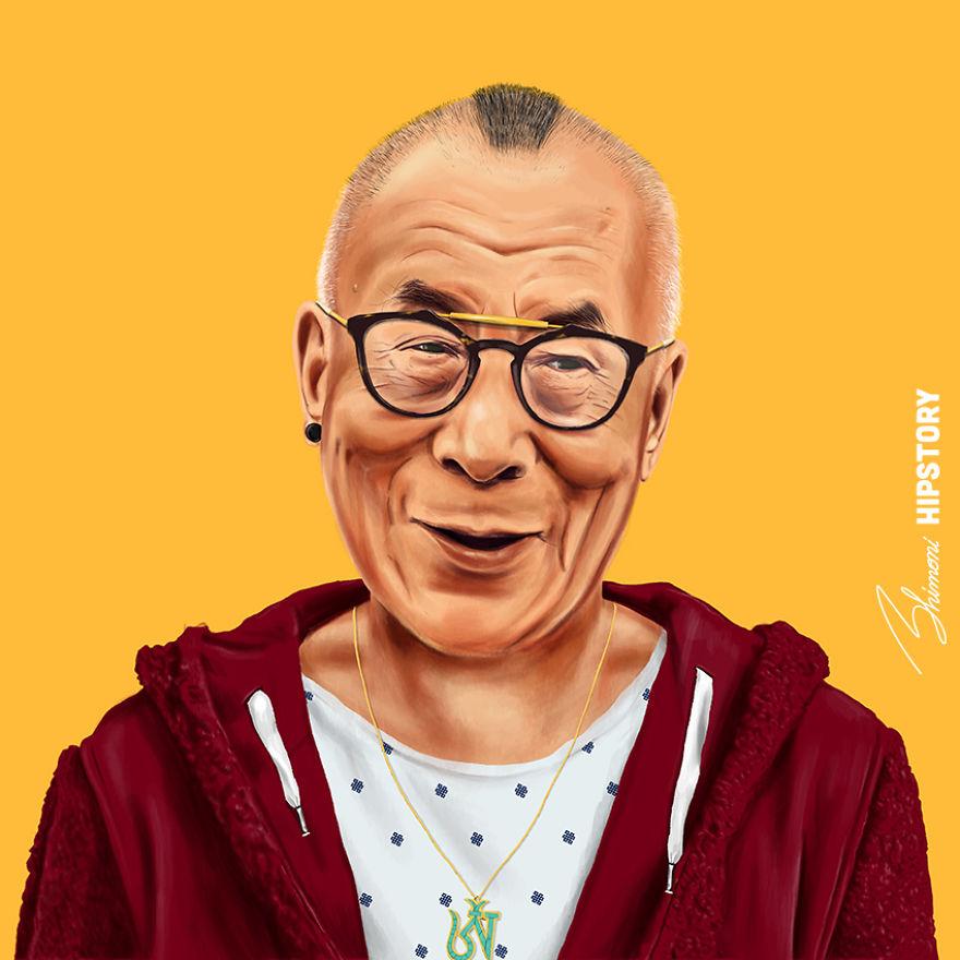 HIPSTORY-Shimoni-Dali-Lama-59f9f13ca3124__880