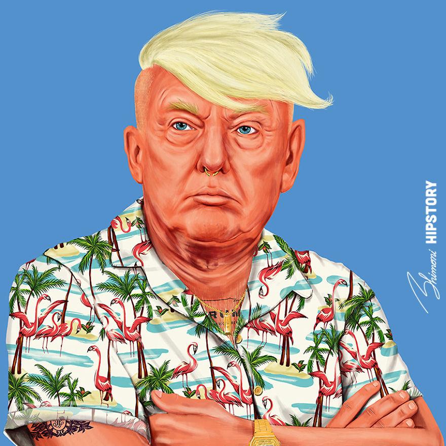 HIPSTORY-Shimoni-Trump-59f9f1610d83f__880