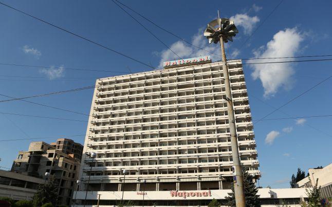 Hotelul Național