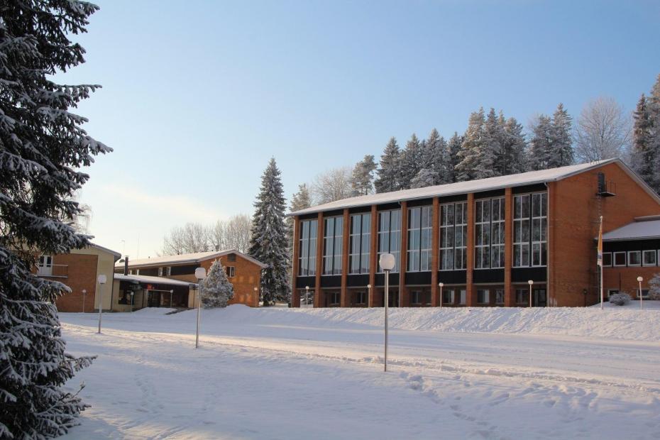 Studenții interesați de relații internaționale și științe politice pot participa la o școală de iarnă în Estonia
