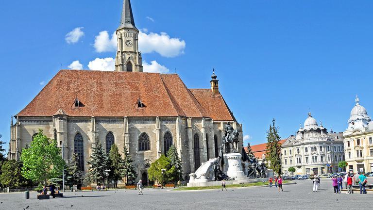 cluj